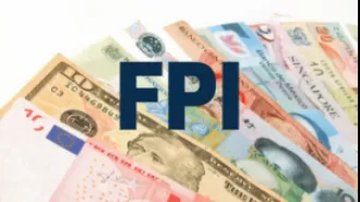 Foreign investors invest Rs 12,170 crore in stocks in June, anticipating sustained policy reforms and economic growth.