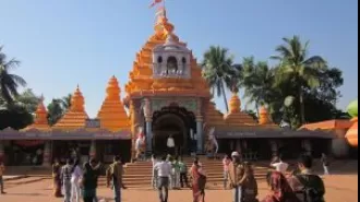 The Chief Minister of Odisha has allocated 50 crore rupees for the renovation of the Tarini temple.