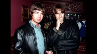 Oasis reunion between Noel and Liam Gallagher fell through despite progress.