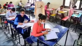 NEET-PG exam delay causing increased stress and tension for students and parents.
