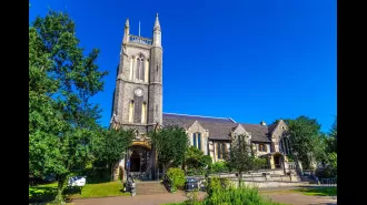 Discover the lesser-known 'Cotswolds of London' only 40 minutes away from the city center.
