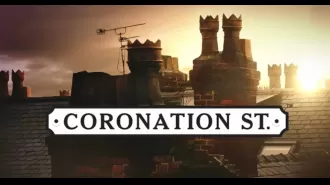 Iconic Coronation Street star reveals plans to marry longtime significant other.