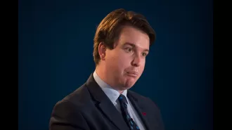Praise for the Tories and should we support Southgate?
