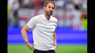 England faces another injury worry before Slovenia game.