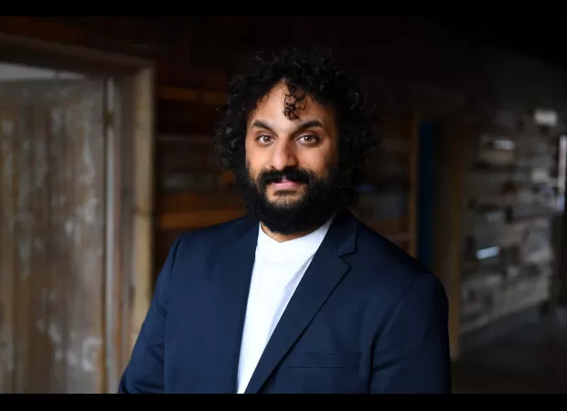 Comedian Nish Kumar would rather live in a functional country with no career.