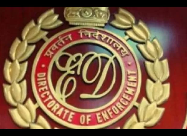 Supreme Court to consider anticipatory bail request of OAS officer Bijaya Ketan Sahoo in corruption case.