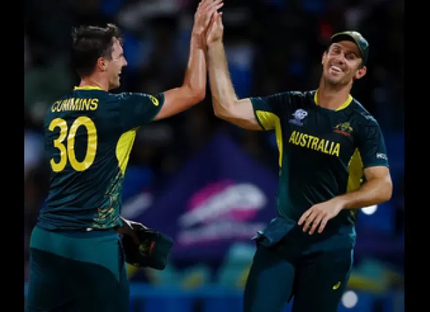 Marsh believes Australia will recover and perform well against India in the T20 World Cup.