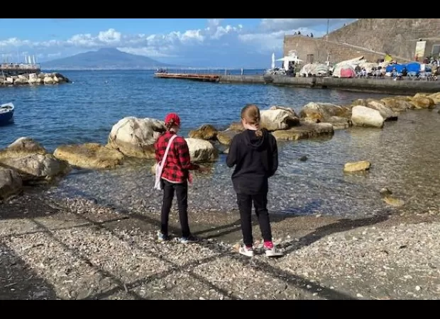 Got fined for taking my kids out of school during term time, but it was only from the public school.