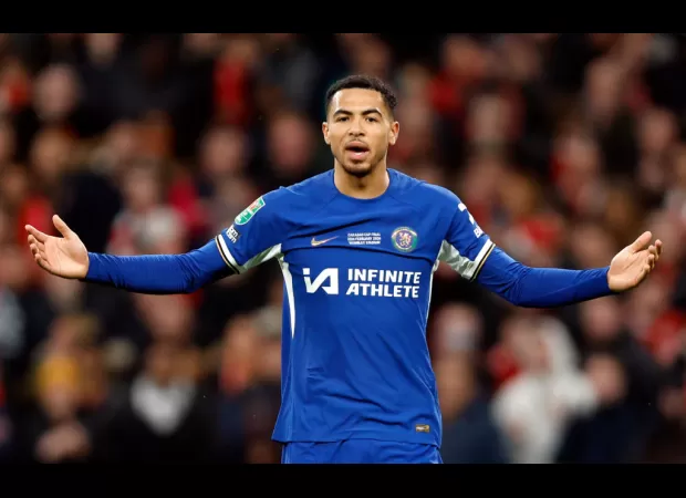 Chelsea will not let summer transfer happen as they value Levi Colwill, their potential future captain, at a whopping £100m.