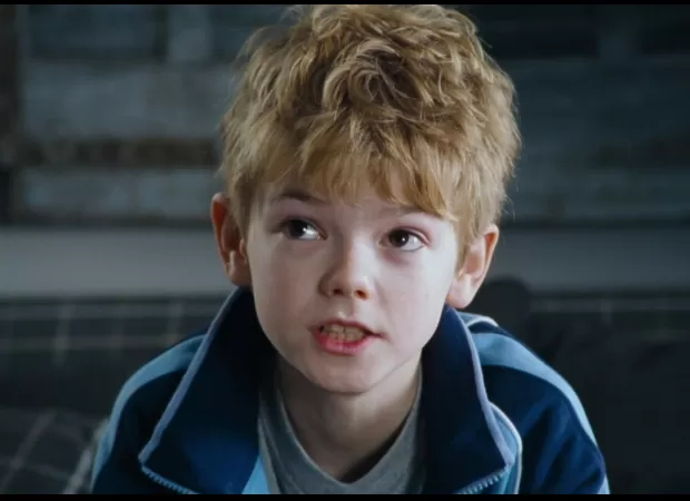 The child star from Love Actually tied the knot and it's hard to believe he's all grown up now.