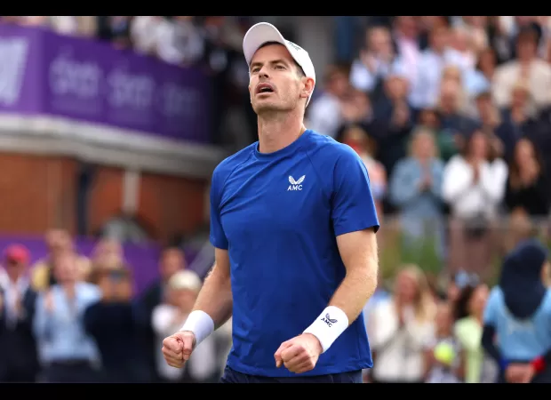 Andy Murray will not play in Wimbledon as he has had surgery.