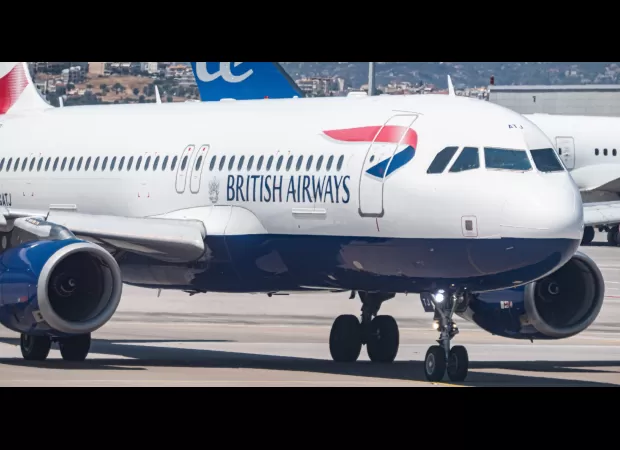 British Airways employees face consequences for making offensive comments about coworker's weight.