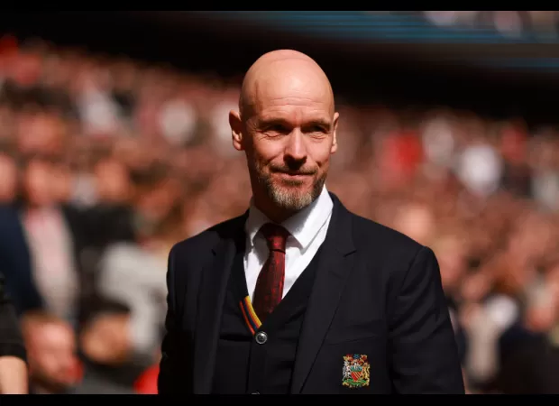 Ajax manager Erik ten Hag reaches out to former Manchester United player for potential comeback to the club.