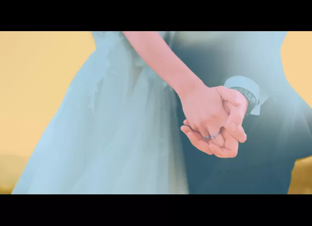 My soon-to-be spouse has some wild plans for our wedding day that I can hardly believe.