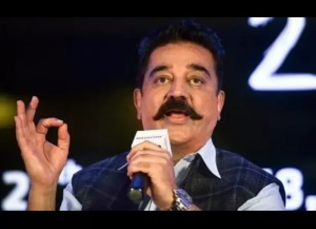 TN actor Kamal Haasan says hooch tragedy victims were irresponsible and consumed more than their limit.