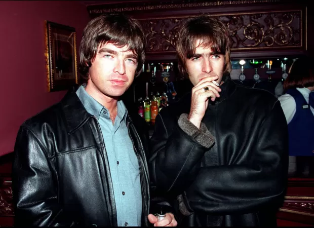 Oasis reunion between Noel and Liam Gallagher fell through despite progress.