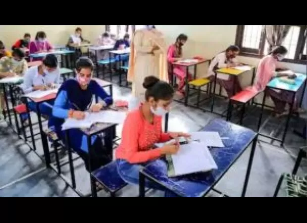 NEET-PG exam delay causing increased stress and tension for students and parents.