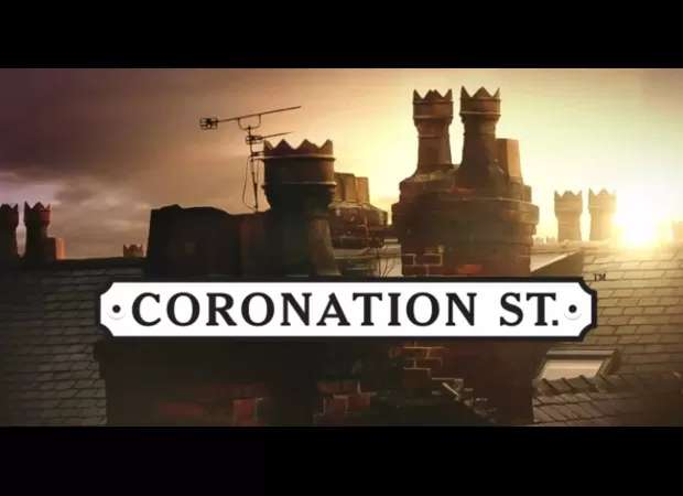 Iconic Coronation Street star reveals plans to marry longtime significant other.