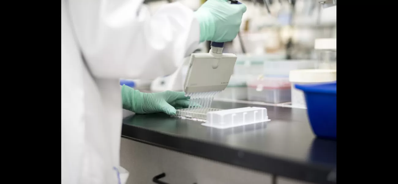 North Carolina A&T and Merck collaborate to establish a biotechnology learning center.