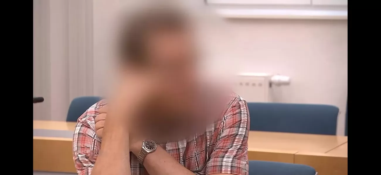 A 74-year-old man is being accused of performing castrations on male body parts.