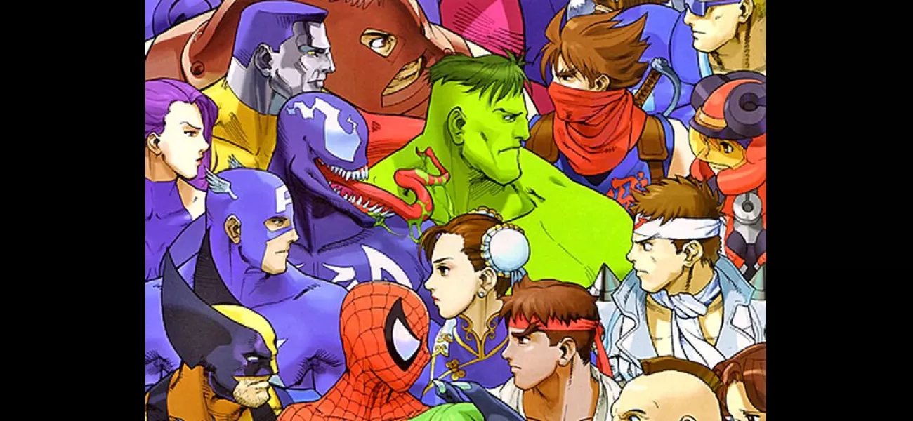 Readers discuss potential characters in a new Marvel Vs. Capcom game, the FPS format for Metroid Prime 4, and the underwhelming reveal of XDefiant.