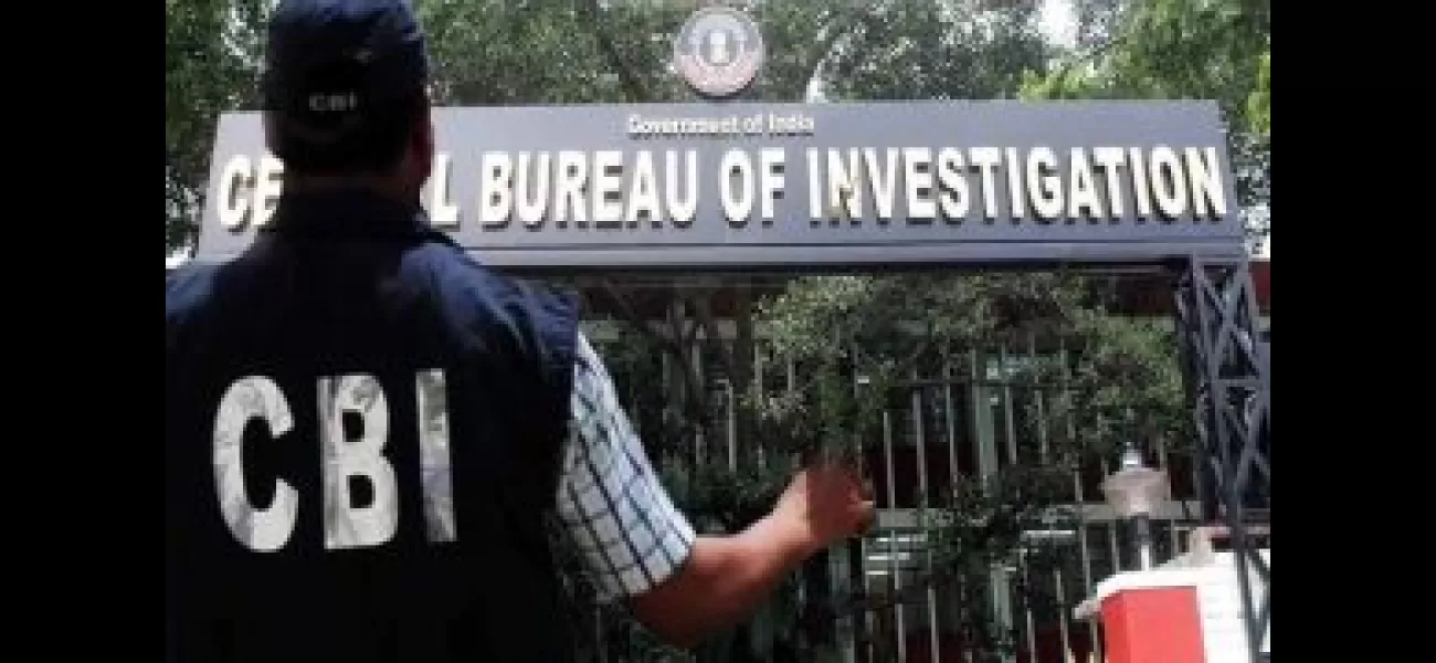 CBI team reaches Patna office for NEET case, plans to take 5 accused to Delhi for questioning.