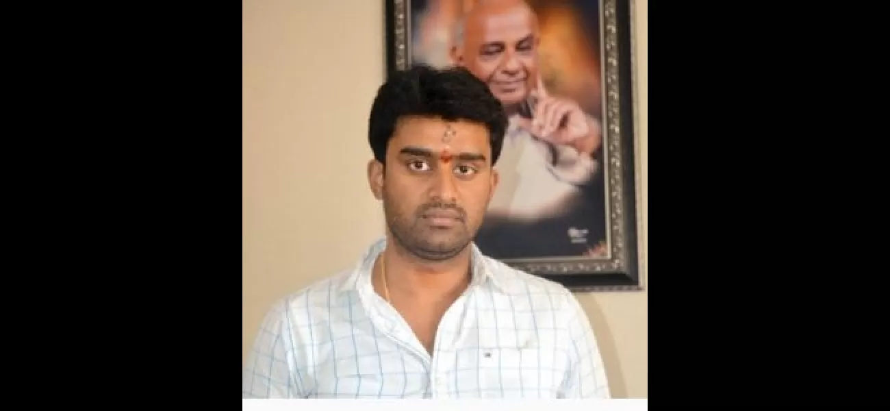 CID may detain Suraj Revanna for alleged sex crime