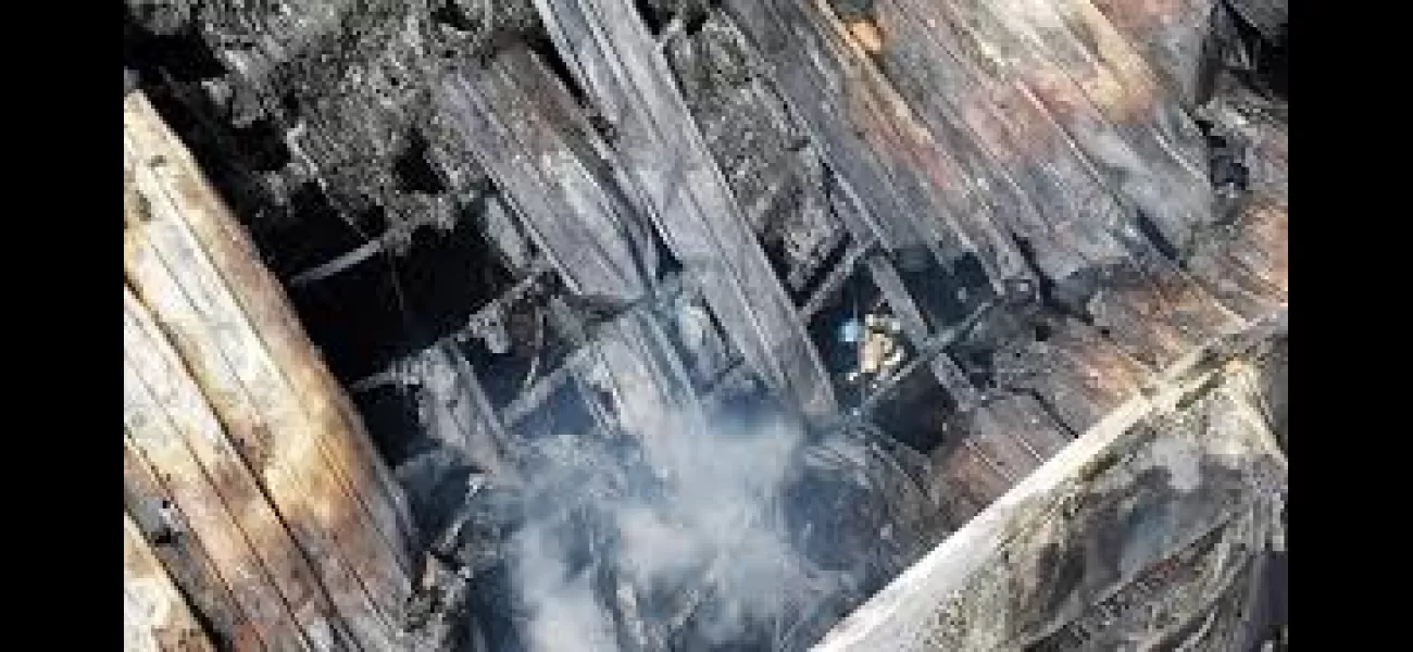 16 fatalities reported in South Korea factory blaze caused by lithium battery explosion.