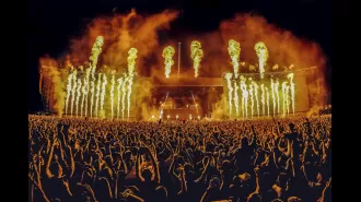 UK festival offering 3-day access for £15, but there's a small catch.