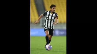 Captain of Macarthur FC accused of involvement in scheme to manipulate soccer match results and betting outcomes.