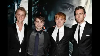 Harry Potter star open to TV reboot if certain conditions met.