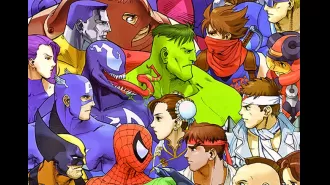 Readers discuss potential characters in a new Marvel Vs. Capcom game, the FPS format for Metroid Prime 4, and the underwhelming reveal of XDefiant.