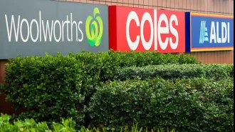 Grocery stores could be fined for mistreating suppliers.