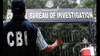 CBI team reaches Patna office for NEET case, plans to take 5 accused to Delhi for questioning.