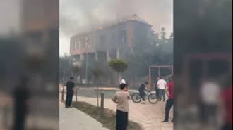 15 officers in Dagestan, Russia, died in attacks.