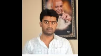 CID may detain Suraj Revanna for alleged sex crime