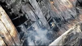 16 fatalities reported in South Korea factory blaze caused by lithium battery explosion.