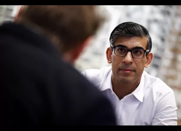 Fourth official under investigation as UK election betting scandal grows