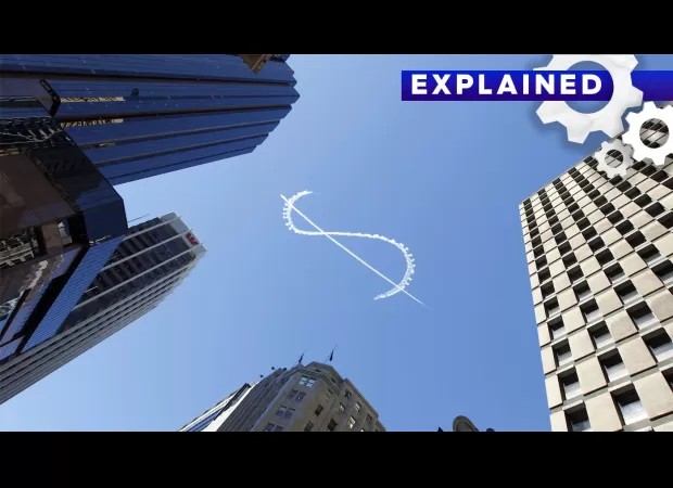 Next week, your pay will increase without needing to ask.