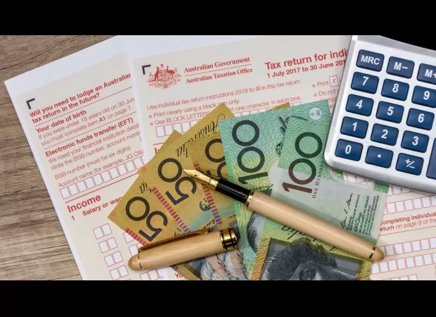 ATO advises Australians to prepare for tax changes before July 1.
