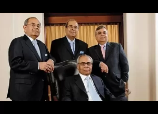 Slavery still exists.