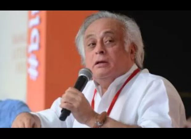 Congress says PM Modi lacks understanding of people's verdict in remarks before session.