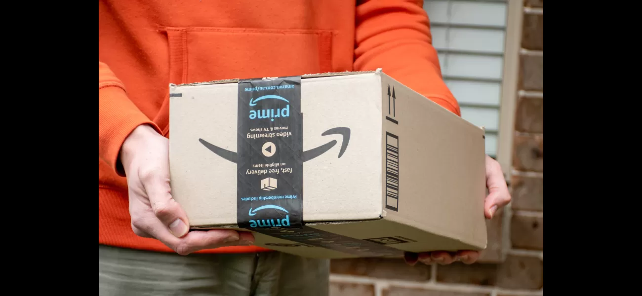 Amazon customers are angry about a significant alteration to their deliveries.