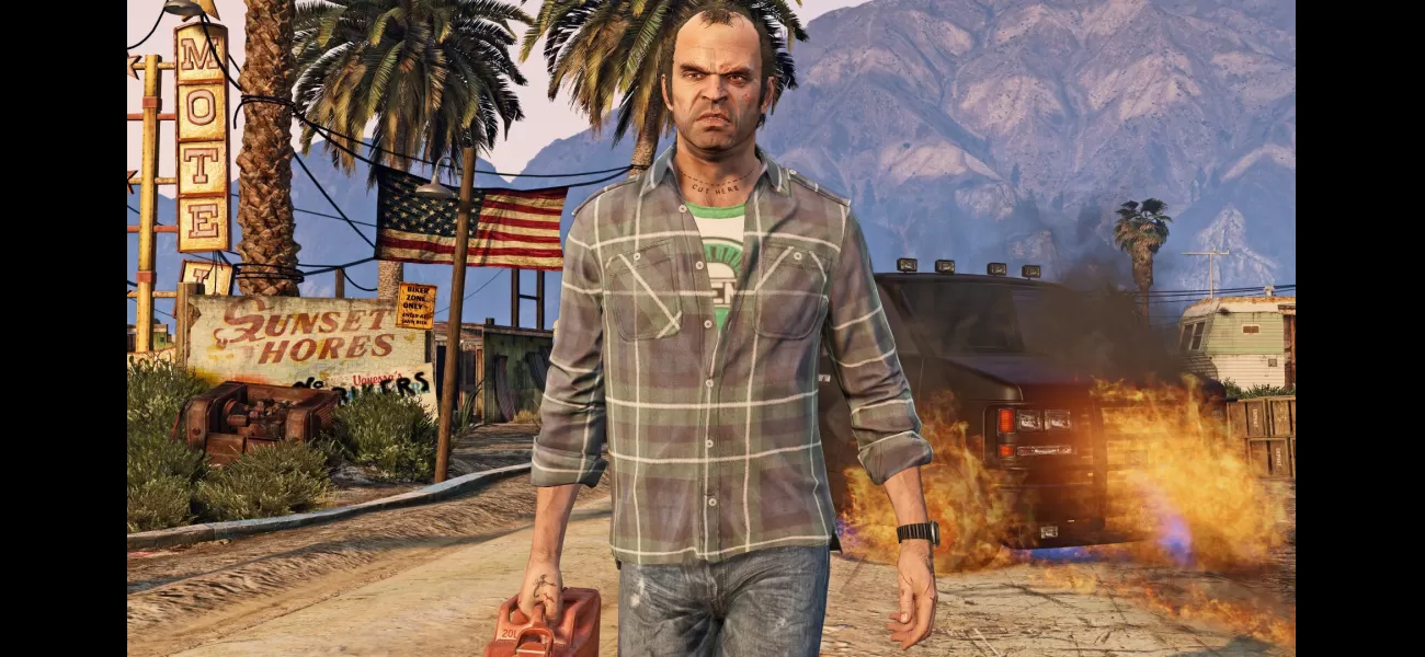 Newly discovered music from GTA 5's scrapped Trevor DLC provides insight into the canceled expansion.