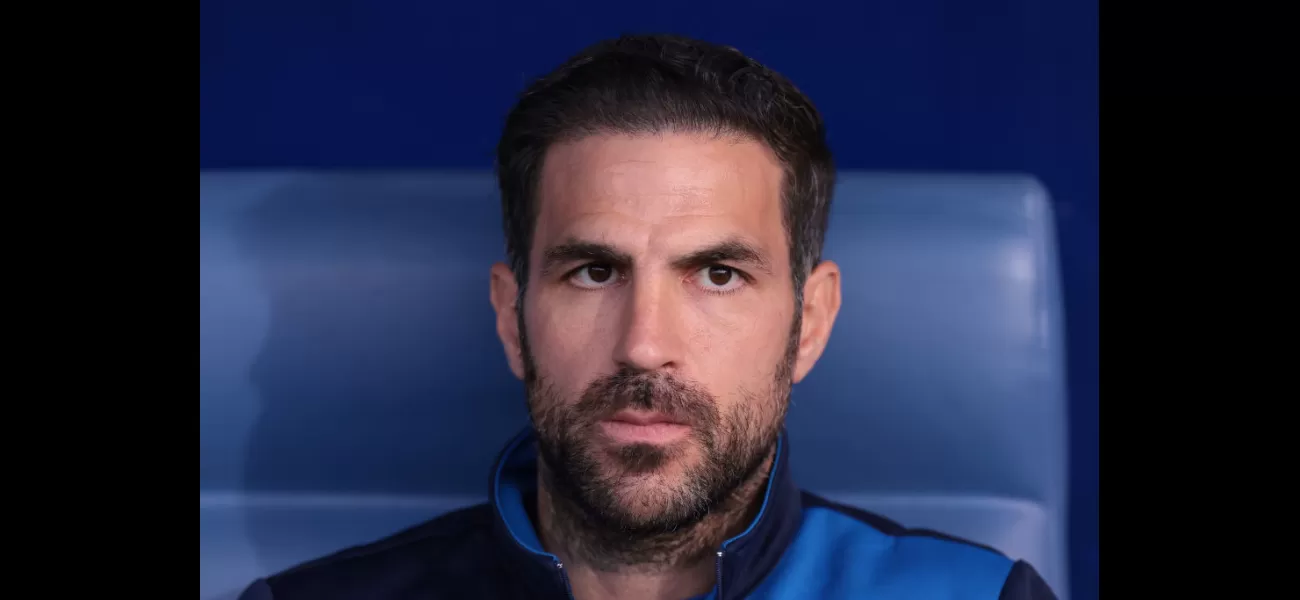Cesc Fabregas, a former Spanish soccer player, shares his top picks for the winners of Euro 2024.
