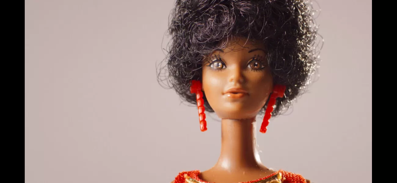 New documentary explores the creation and impact of Black Barbie, a symbol of diversity in the toy industry.