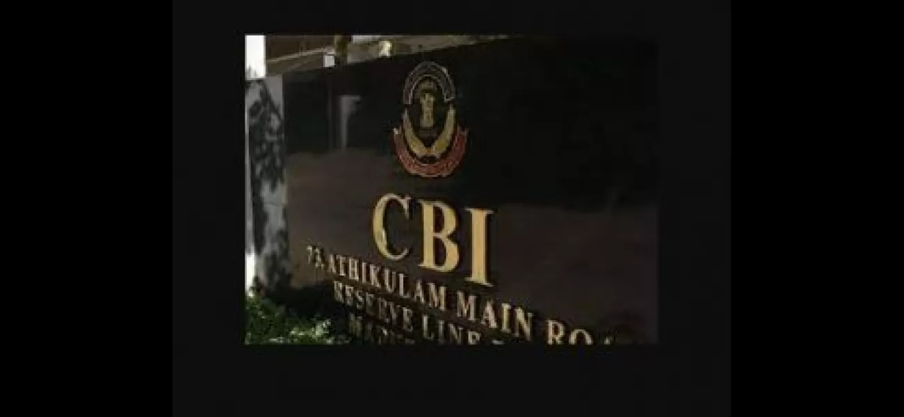 CBI now investigating 5 cases of NEET-UG malpractices in Bihar, Gujarat, and Rajasthan.