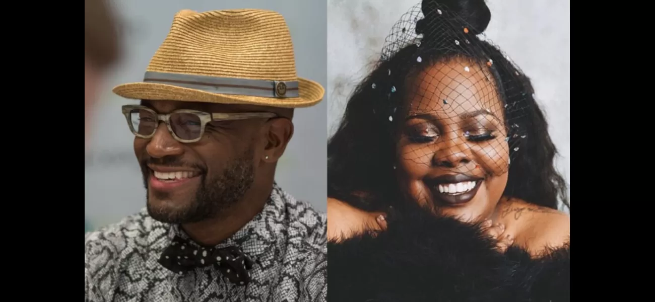Actor Taye Diggs brings diversity to the forefront in the new animated series 'Disney Jr.'s Ariel.'