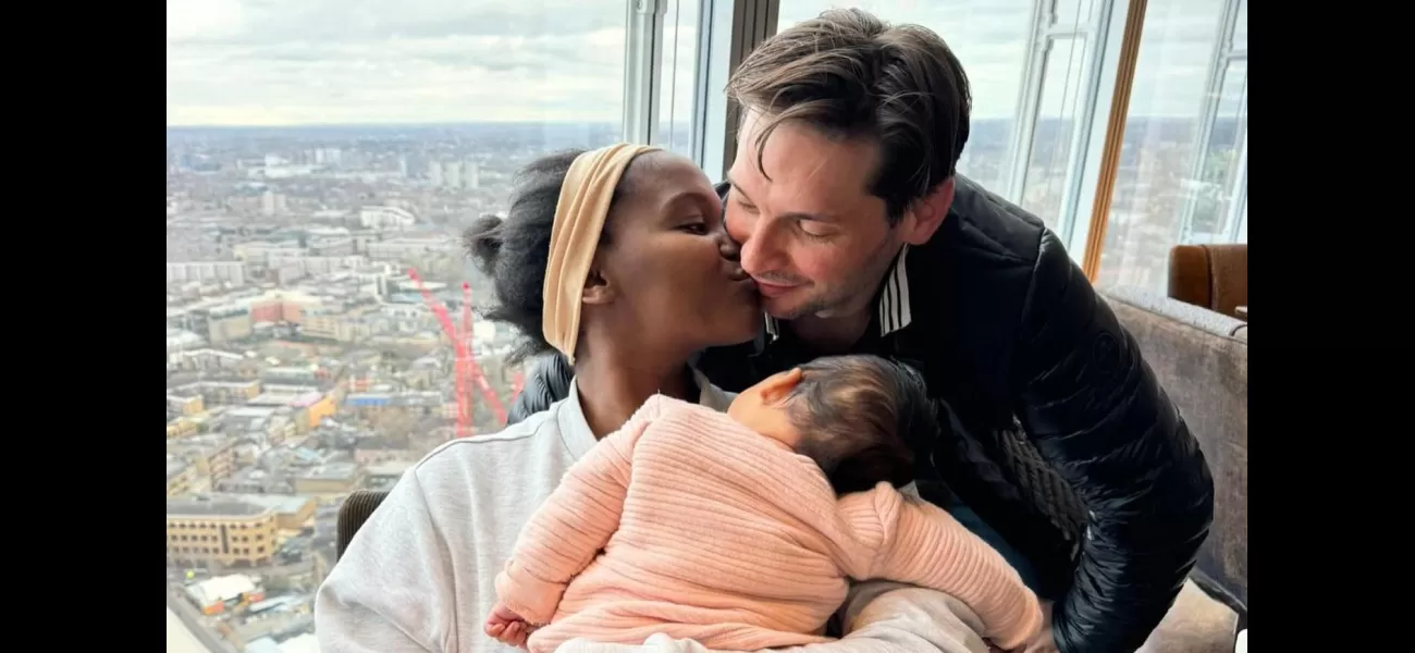 Iconic Strictly Come Dancing star cautioned to get ready before witnessing newborn child inside life support device.