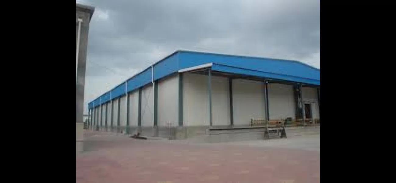 The government of Odisha is considering creating cold storage units in each block, according to a minister.